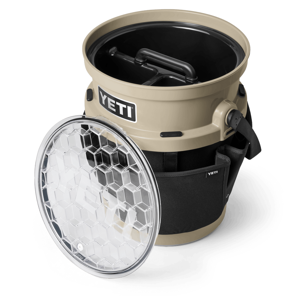 The Fully-Loaded Bucket - Preferred Pick