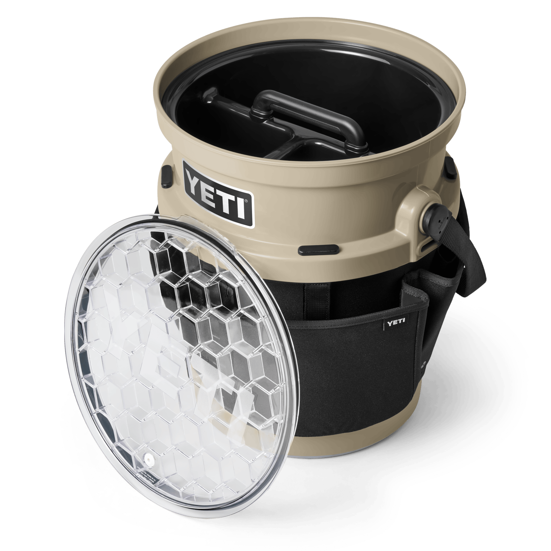 The Fully-Loaded Bucket - Preferred Pick