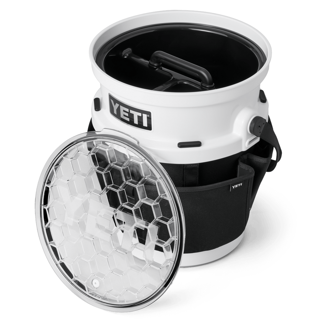 The Fully-Loaded Bucket - Preferred Pick