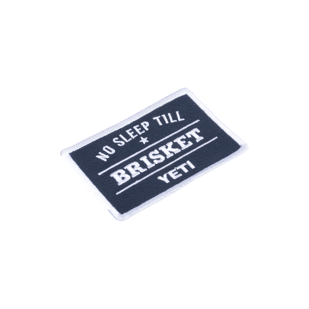 YETI Collectors' Patches YETI Ice Cold Patch - Preferred Pick