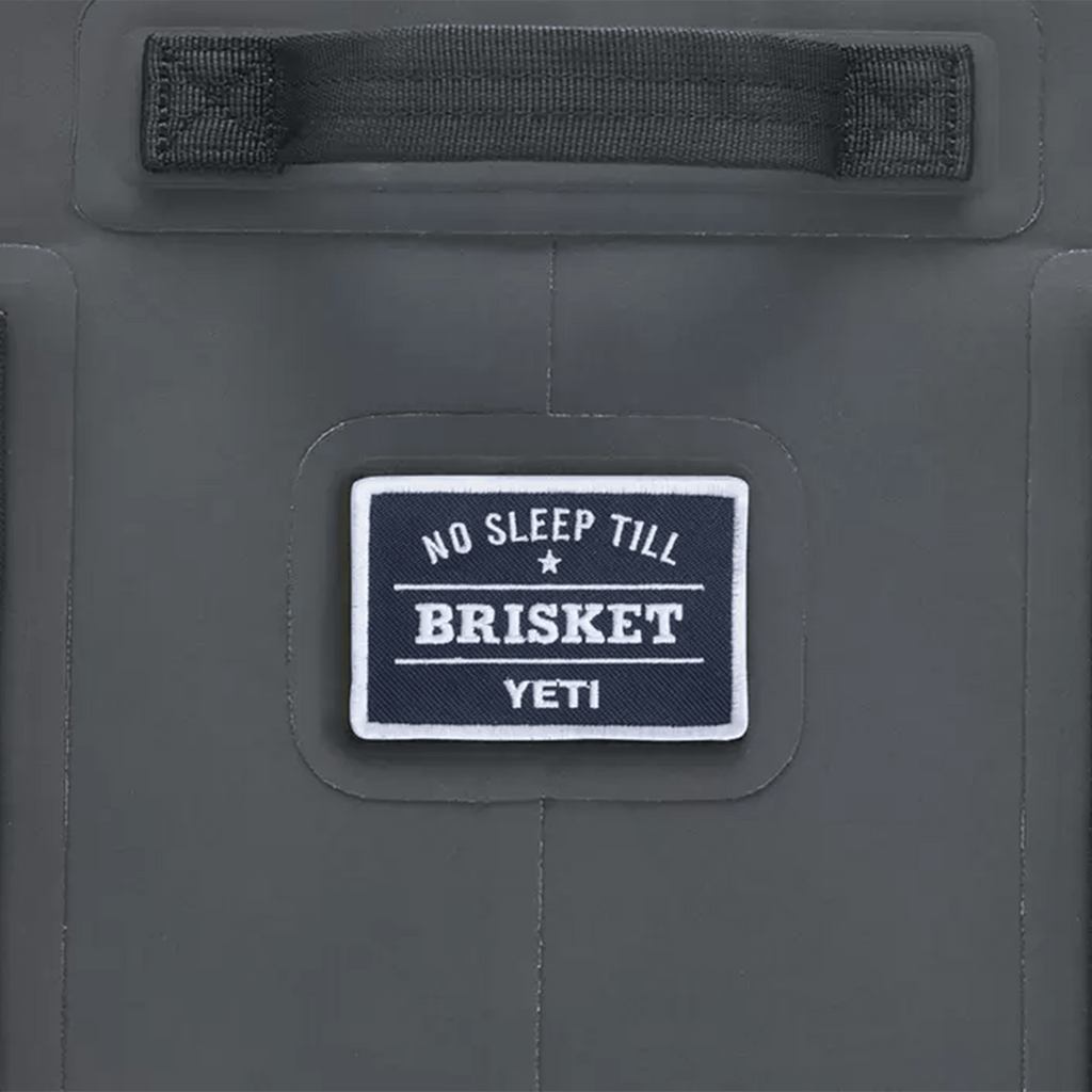 YETI Collectors' Patches YETI Ice Cold Patch - Preferred Pick