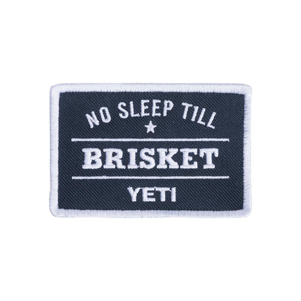 YETI Collectors' Patches YETI Ice Cold Patch - Preferred Pick