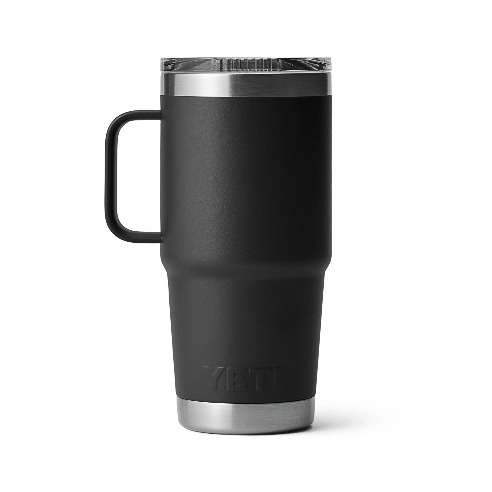 Rambler 20 oz Travel Mug - Preferred Pick
