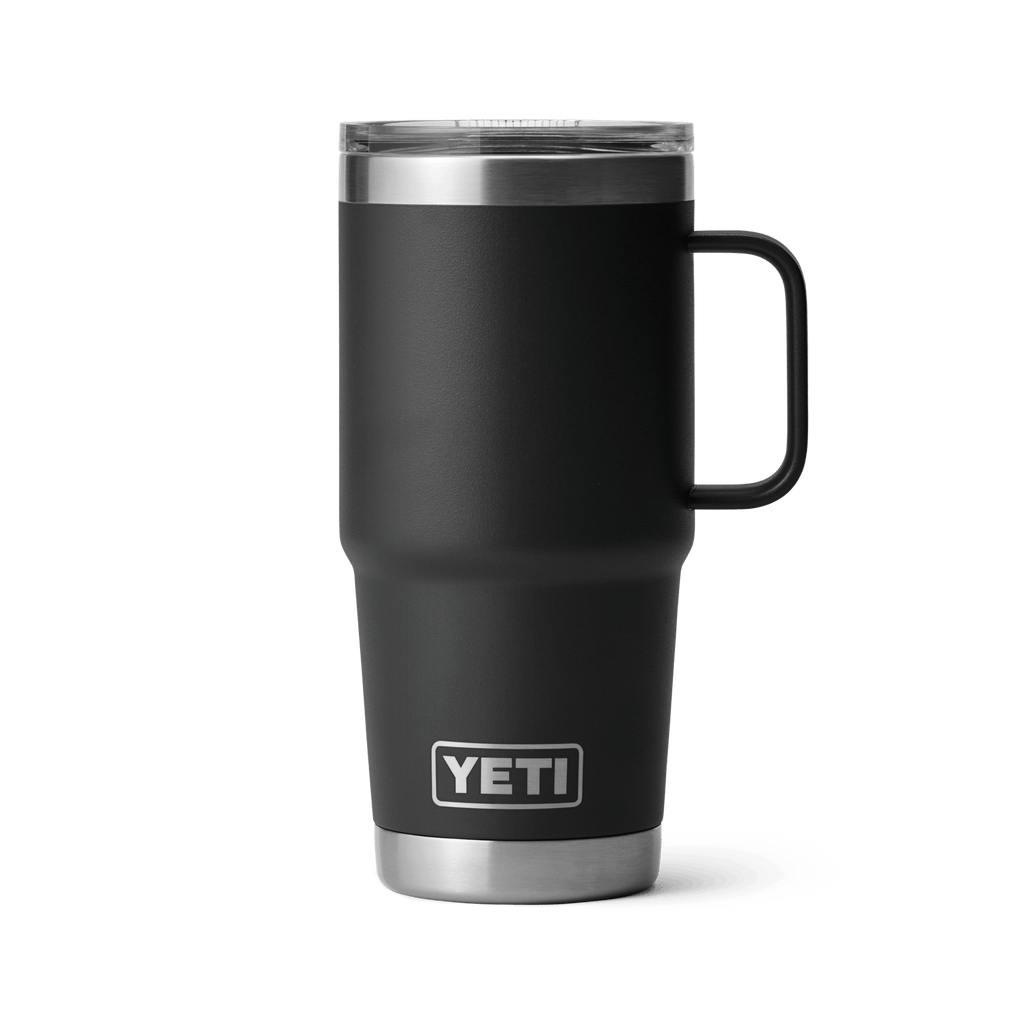 Rambler 20 oz Travel Mug - Preferred Pick