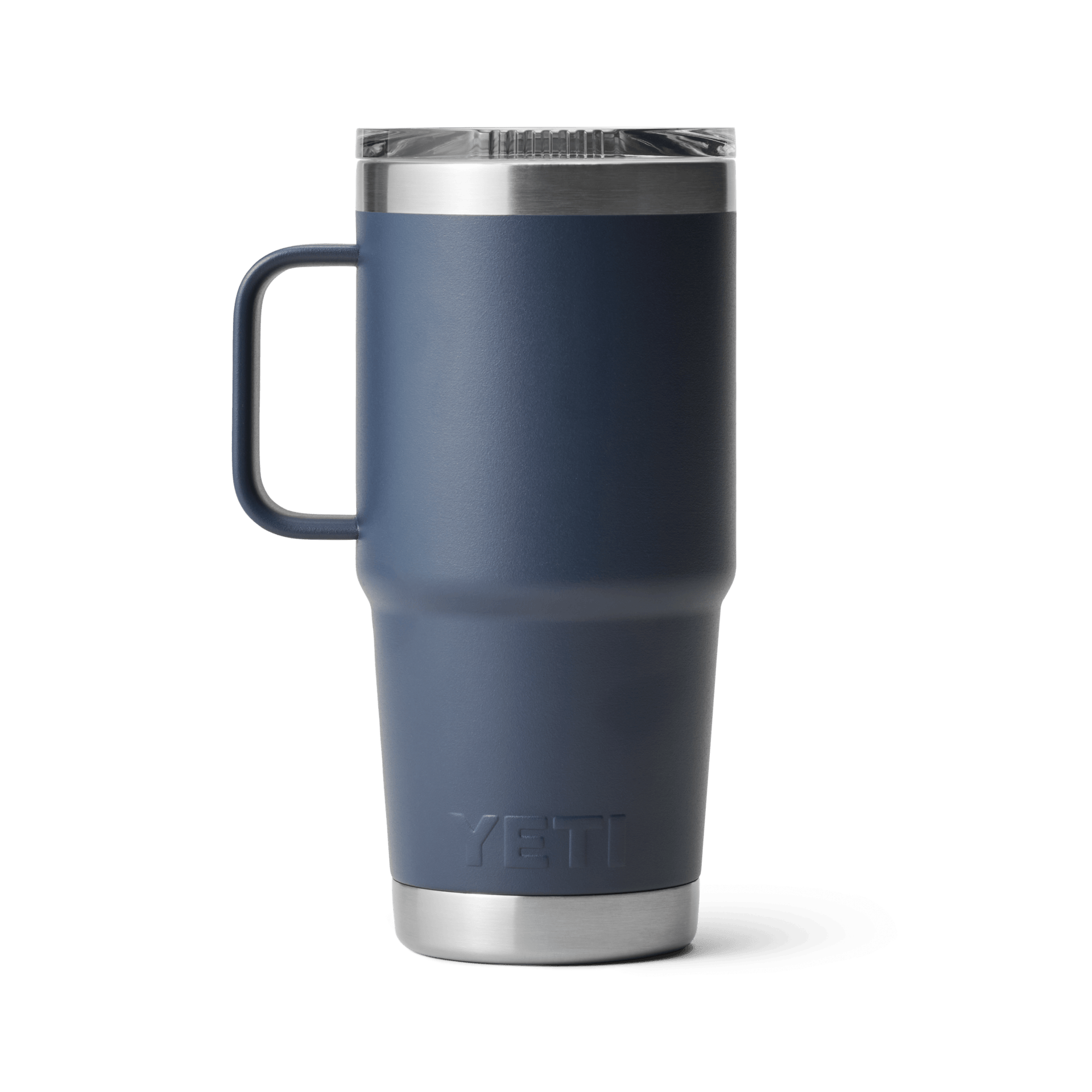 Rambler 20 oz Travel Mug - Preferred Pick