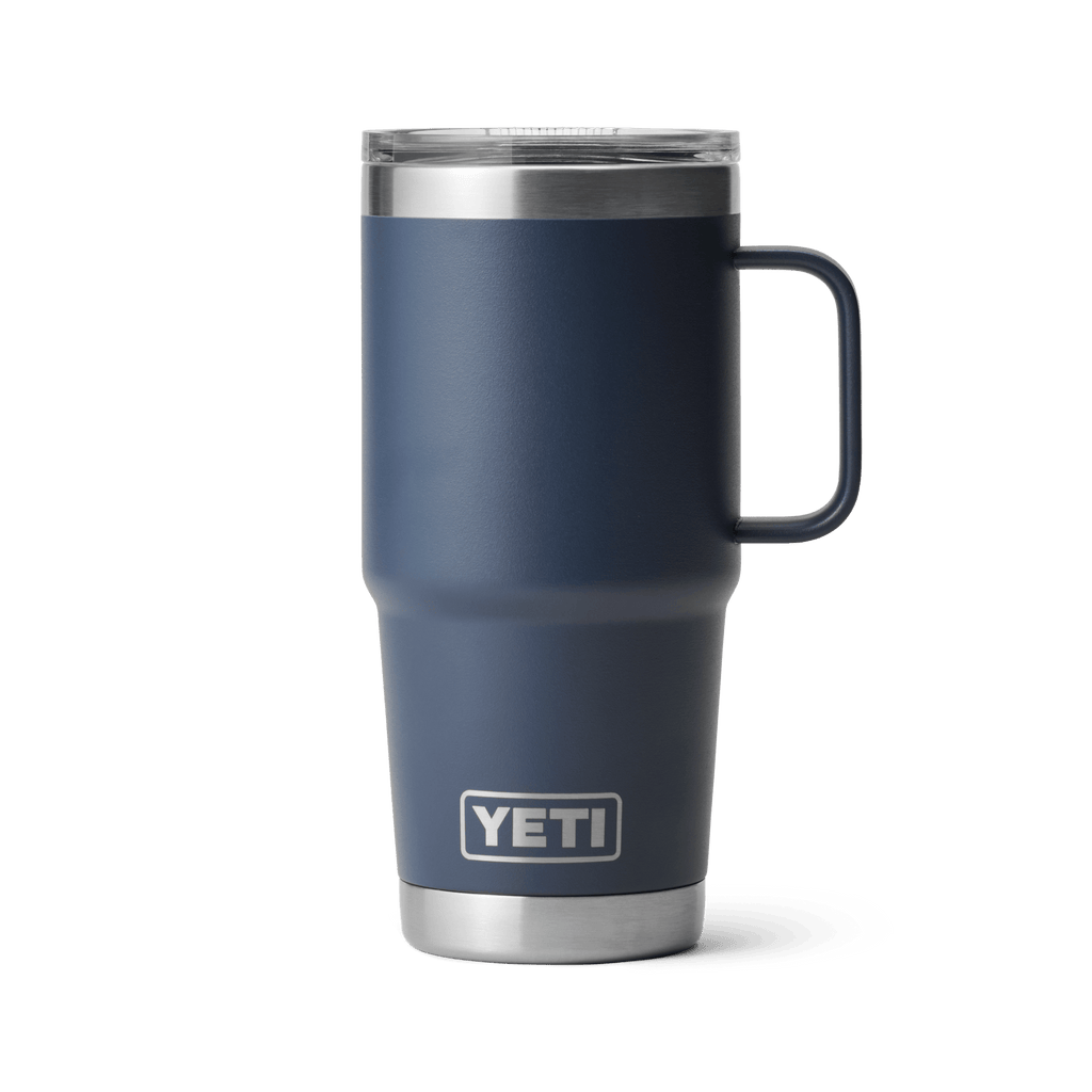 Rambler 20 oz Travel Mug - Preferred Pick