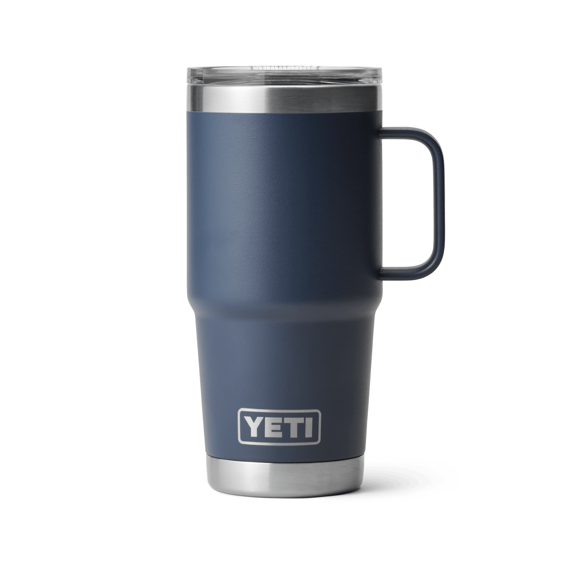 Rambler 20 oz Travel Mug - Preferred Pick
