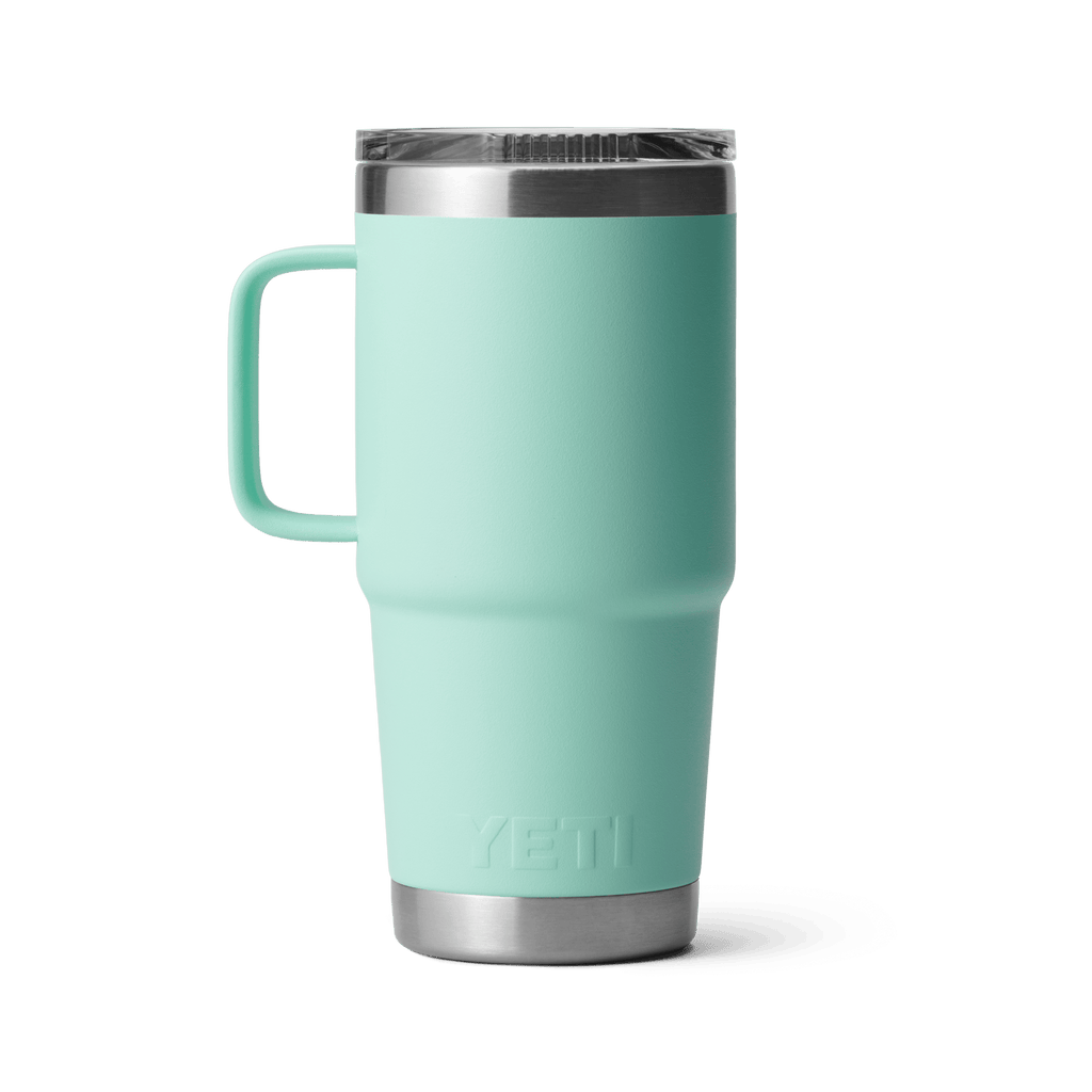 Rambler 20 oz Travel Mug - Preferred Pick