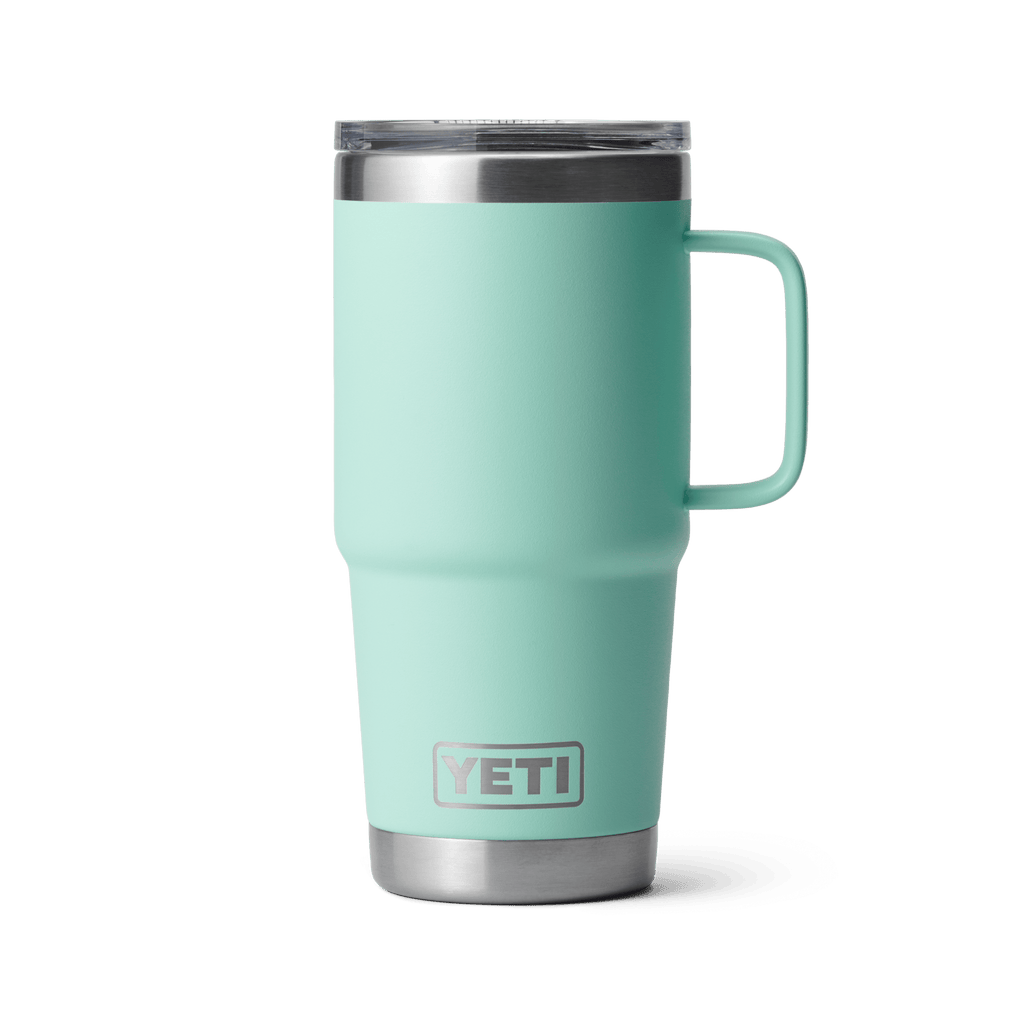 Rambler 20 oz Travel Mug - Preferred Pick