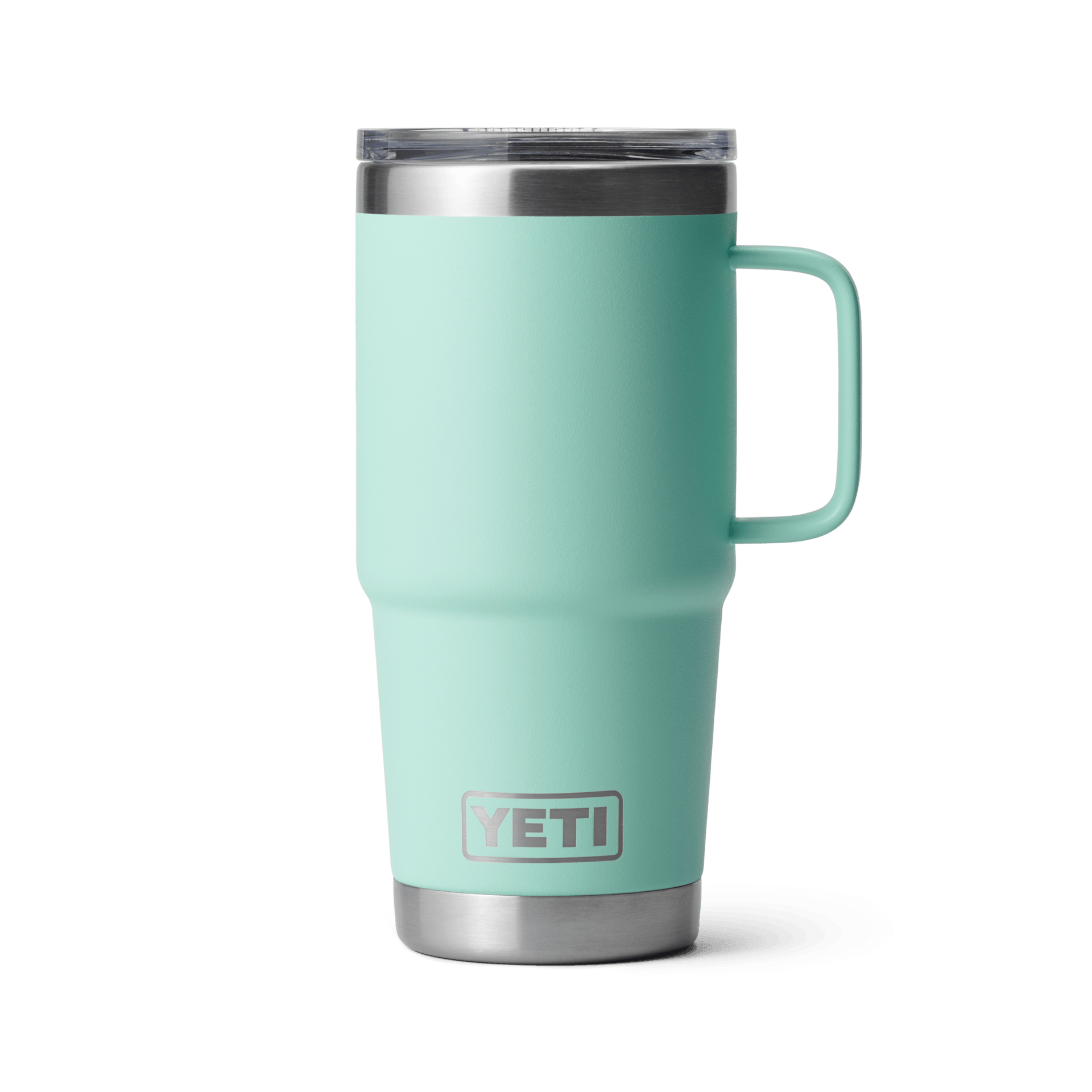 Rambler 20 oz Travel Mug - Preferred Pick