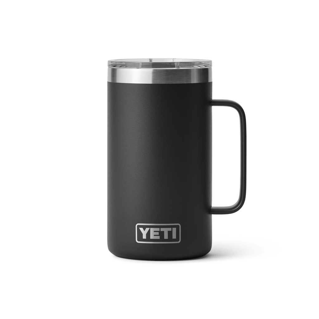 Rambler 24 oz Mug - Preferred Pick