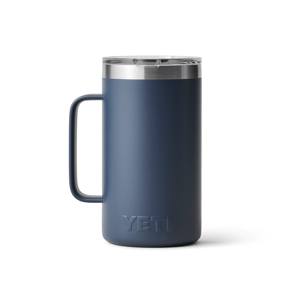 Rambler 24 oz Mug - Preferred Pick