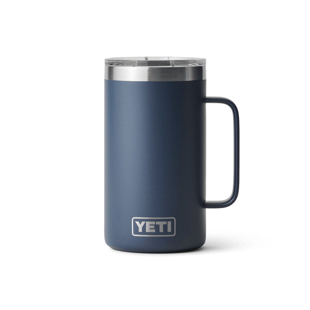 Rambler 24 oz Mug - Preferred Pick