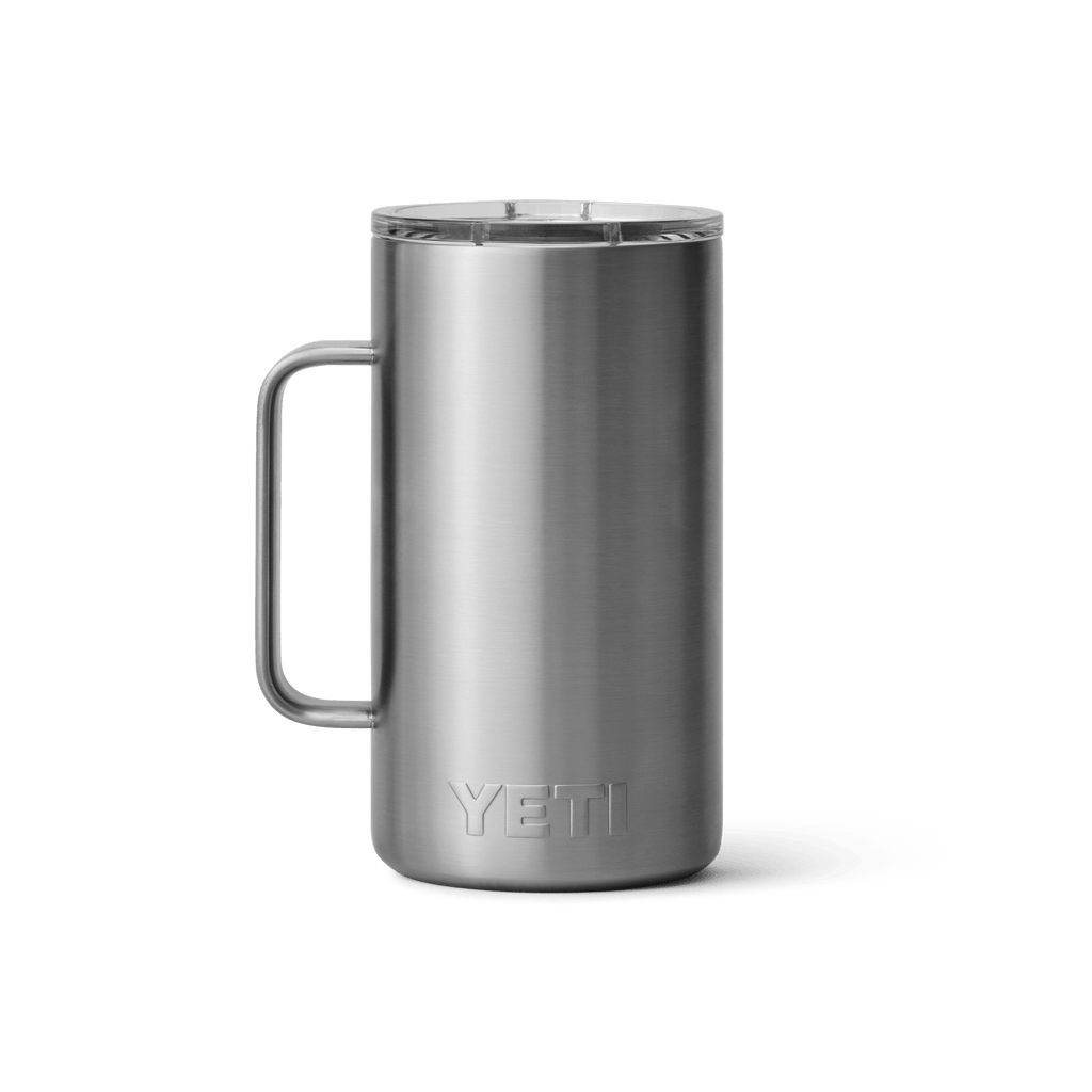 Rambler 24 oz Mug - Preferred Pick