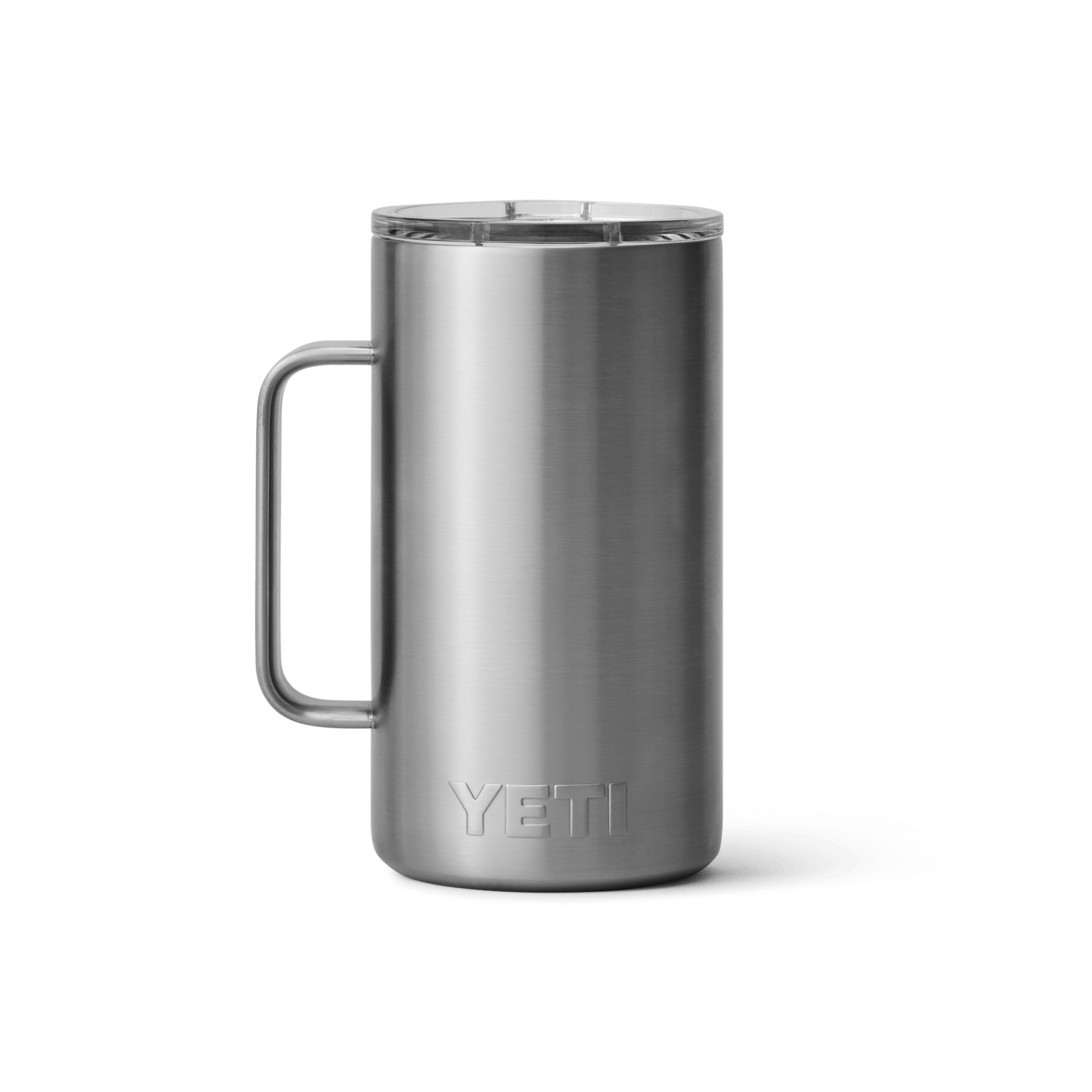 Rambler 24 oz Mug - Preferred Pick