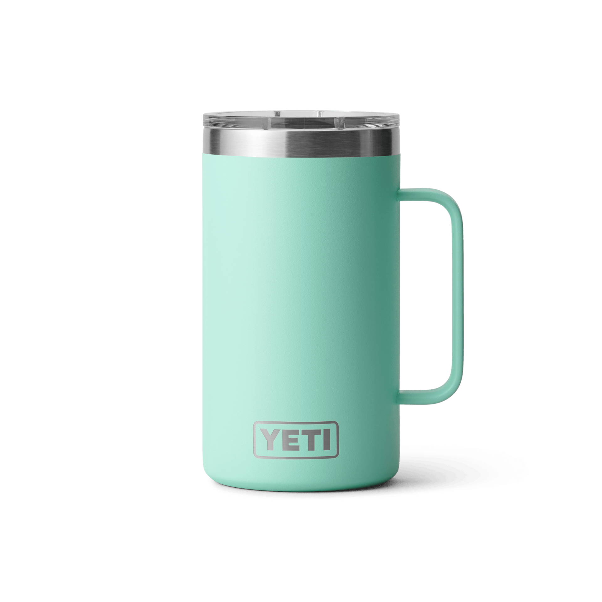 Rambler 24 oz Mug - Preferred Pick