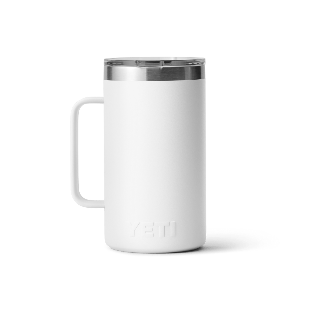 Rambler 24 oz Mug - Preferred Pick