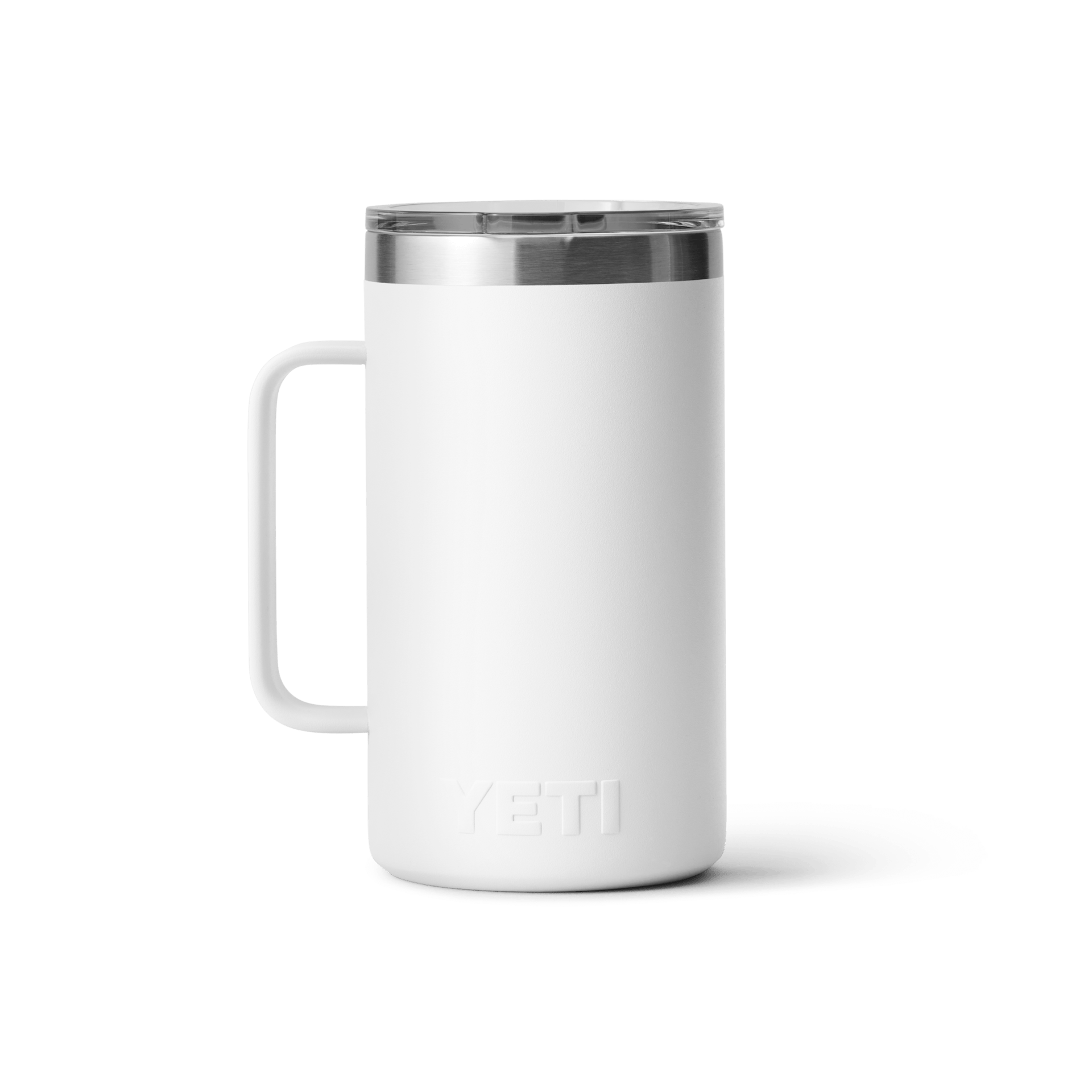 Rambler 24 oz Mug - Preferred Pick