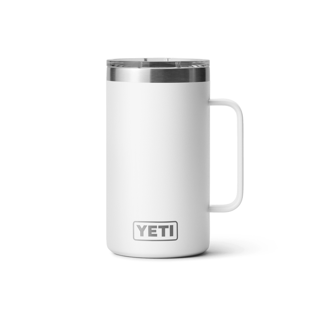 Rambler 24 oz Mug - Preferred Pick