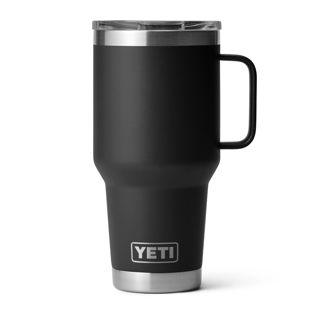 Rambler 30 oz Travel Mug - Preferred Pick