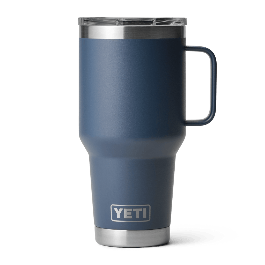 Rambler 30 oz Travel Mug - Preferred Pick