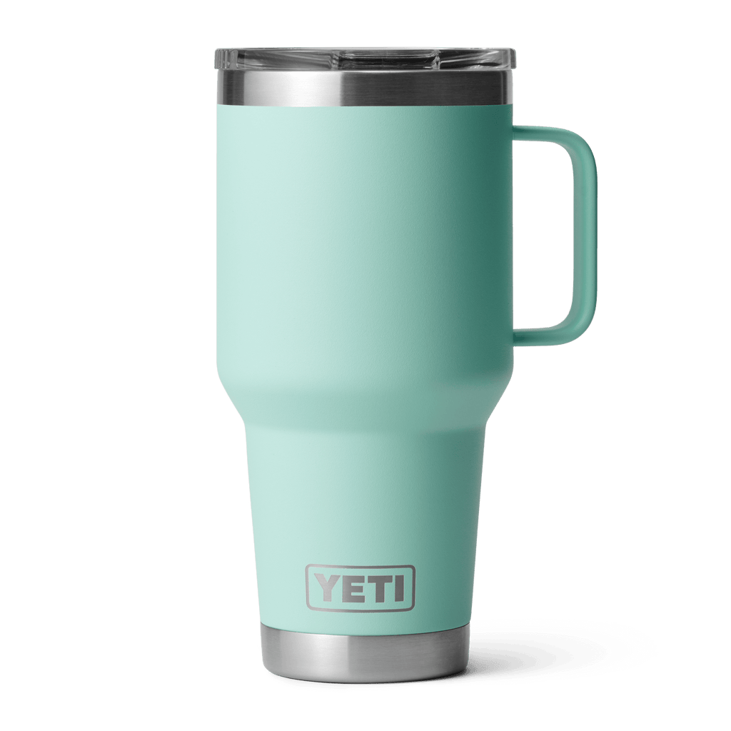 Rambler 30 oz Travel Mug - Preferred Pick