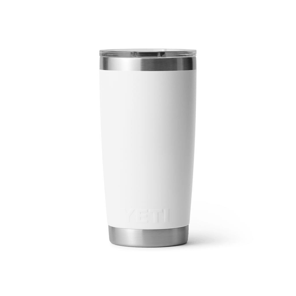 Rambler 20 oz Tumbler - Preferred Pick
