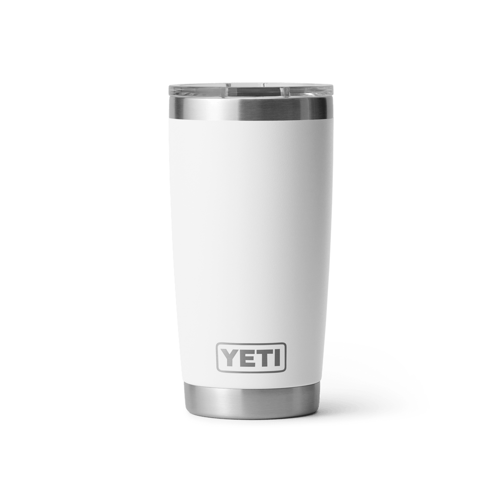 Rambler 20 oz Tumbler - Preferred Pick