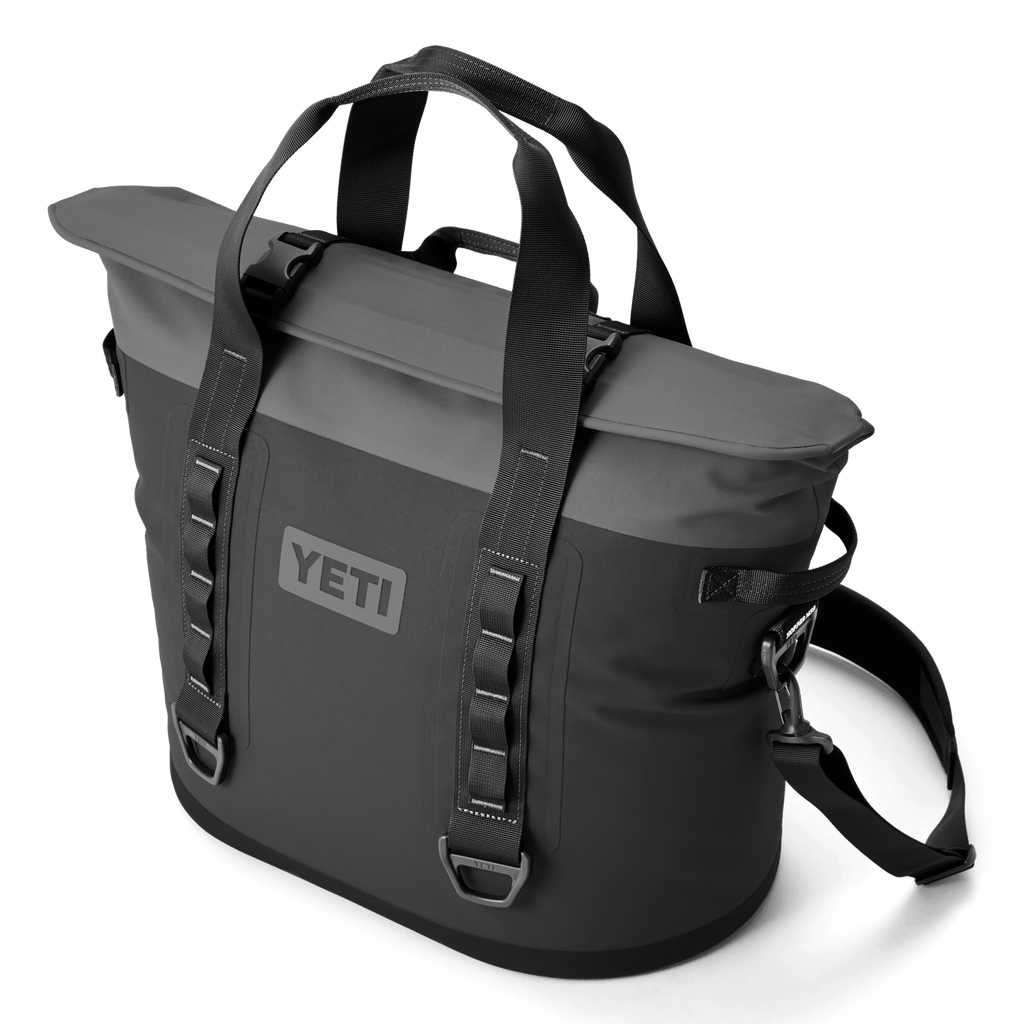 Hopper M30 Tote Soft Cooler - Preferred Pick