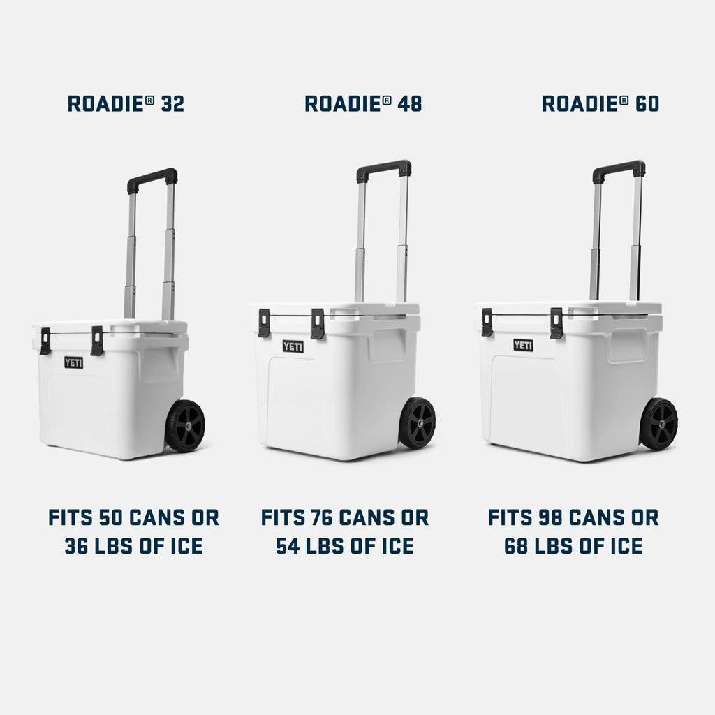 Roadie 32 Wheeled Cooler - Preferred Pick