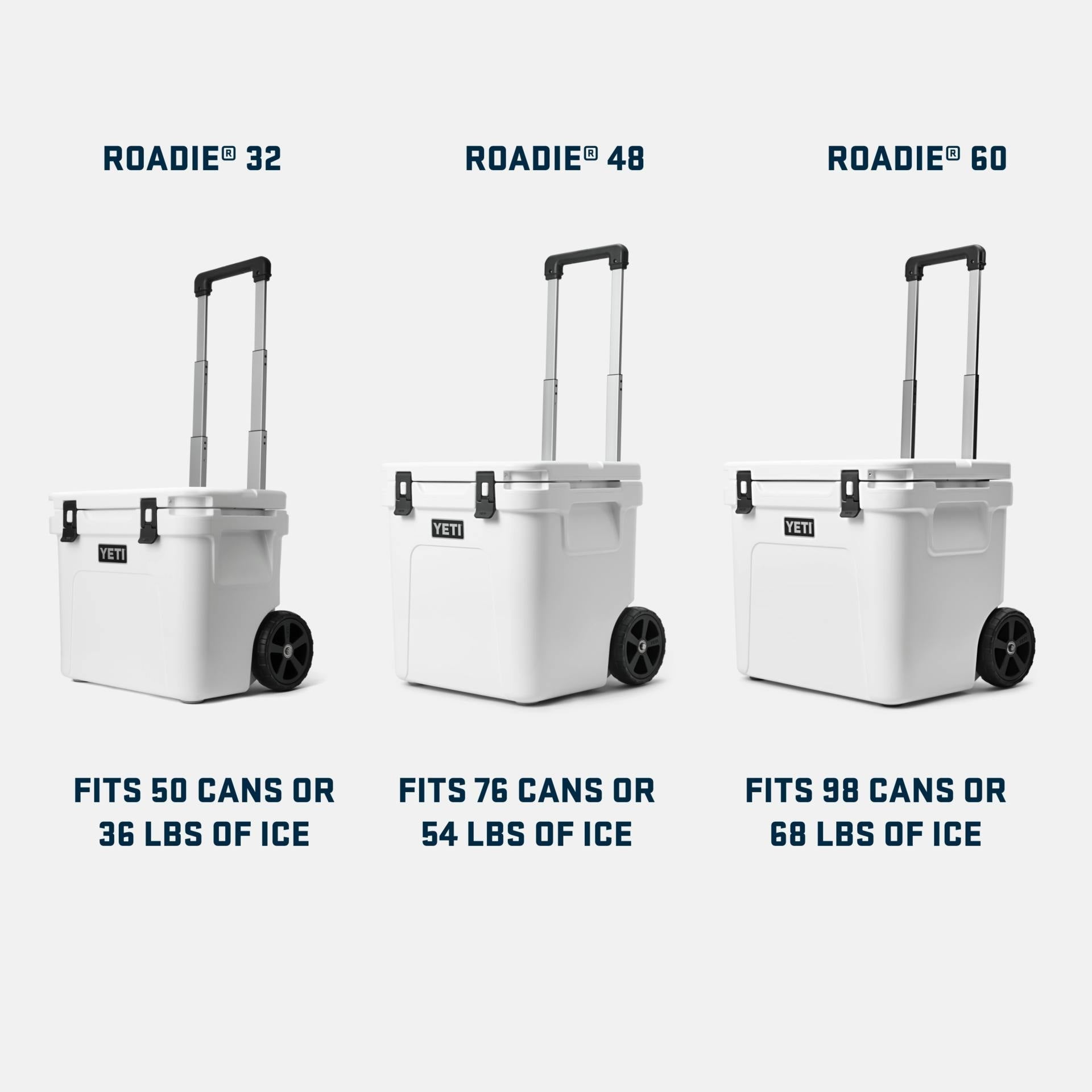 Roadie 32 Wheeled Cooler - Preferred Pick