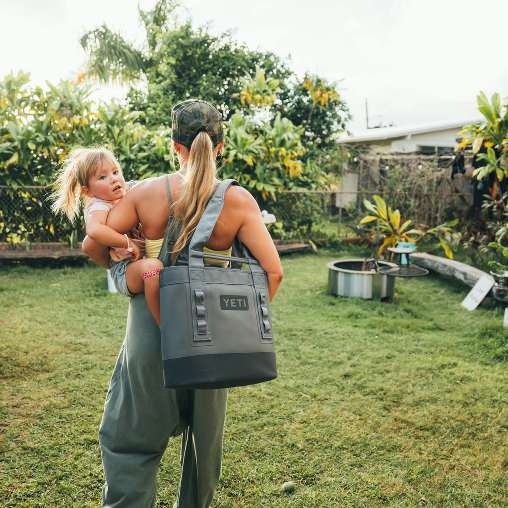 Camino 20 Carryall Tote Bag - Preferred Pick