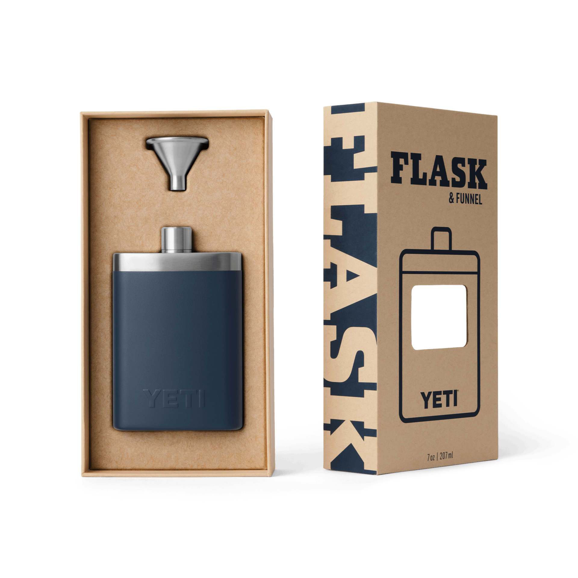 YETI Flask - Preferred Pick