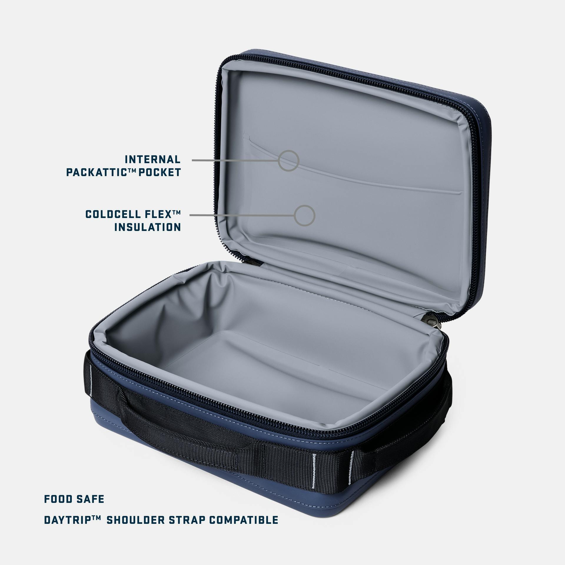Daytrip 5L Lunch Box - Preferred Pick