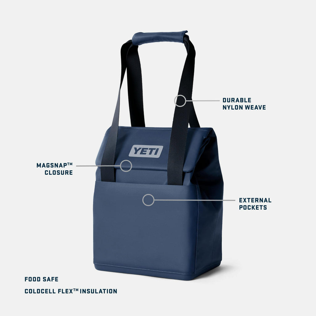 Daytrip 14L Insulated Tote Bag - Preferred Pick