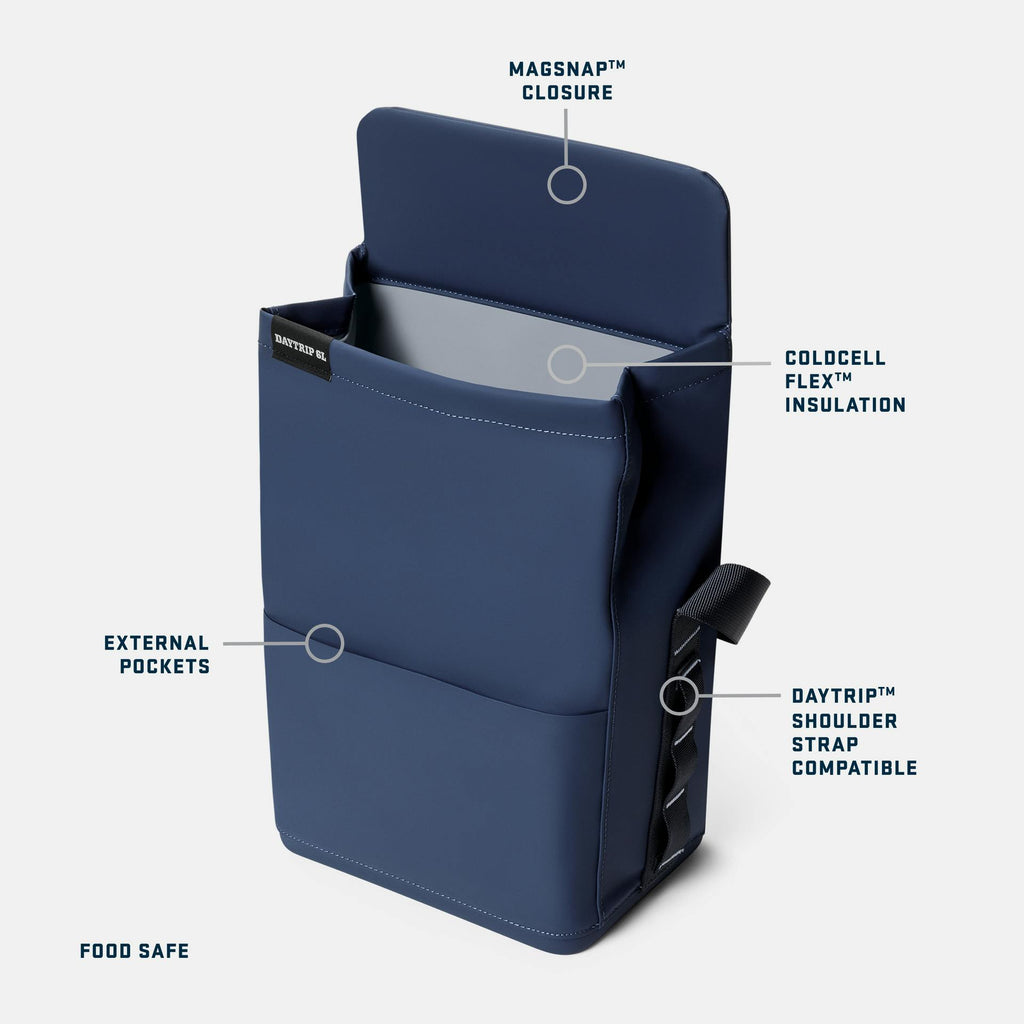 Daytrip 6L Lunch Bag - Preferred Pick