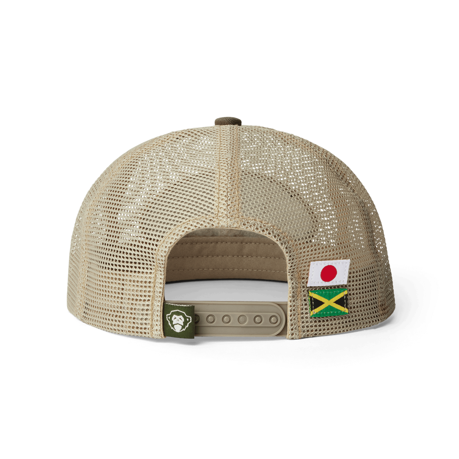 YETI x Howler Brothers Dub Store Feedstore Snapback - Preferred Pick
