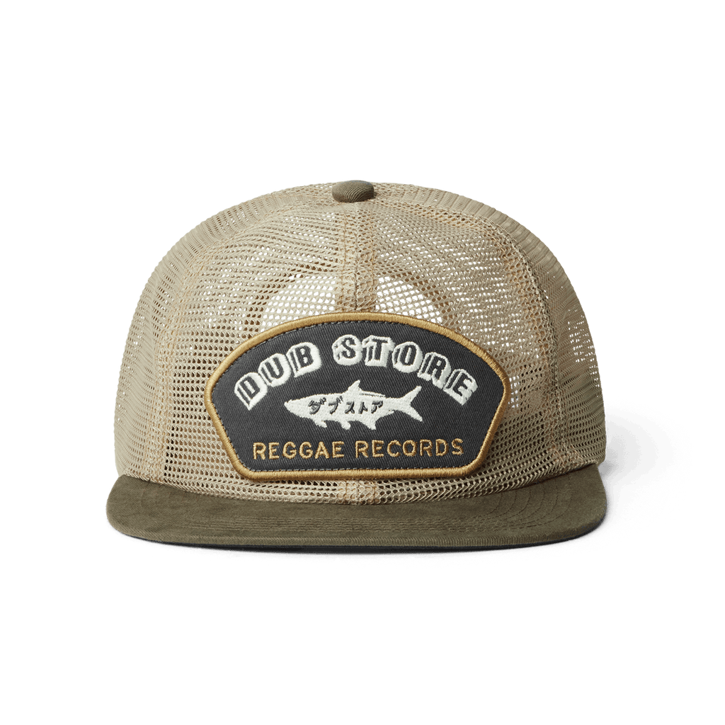 YETI x Howler Brothers Dub Store Feedstore Snapback - Preferred Pick