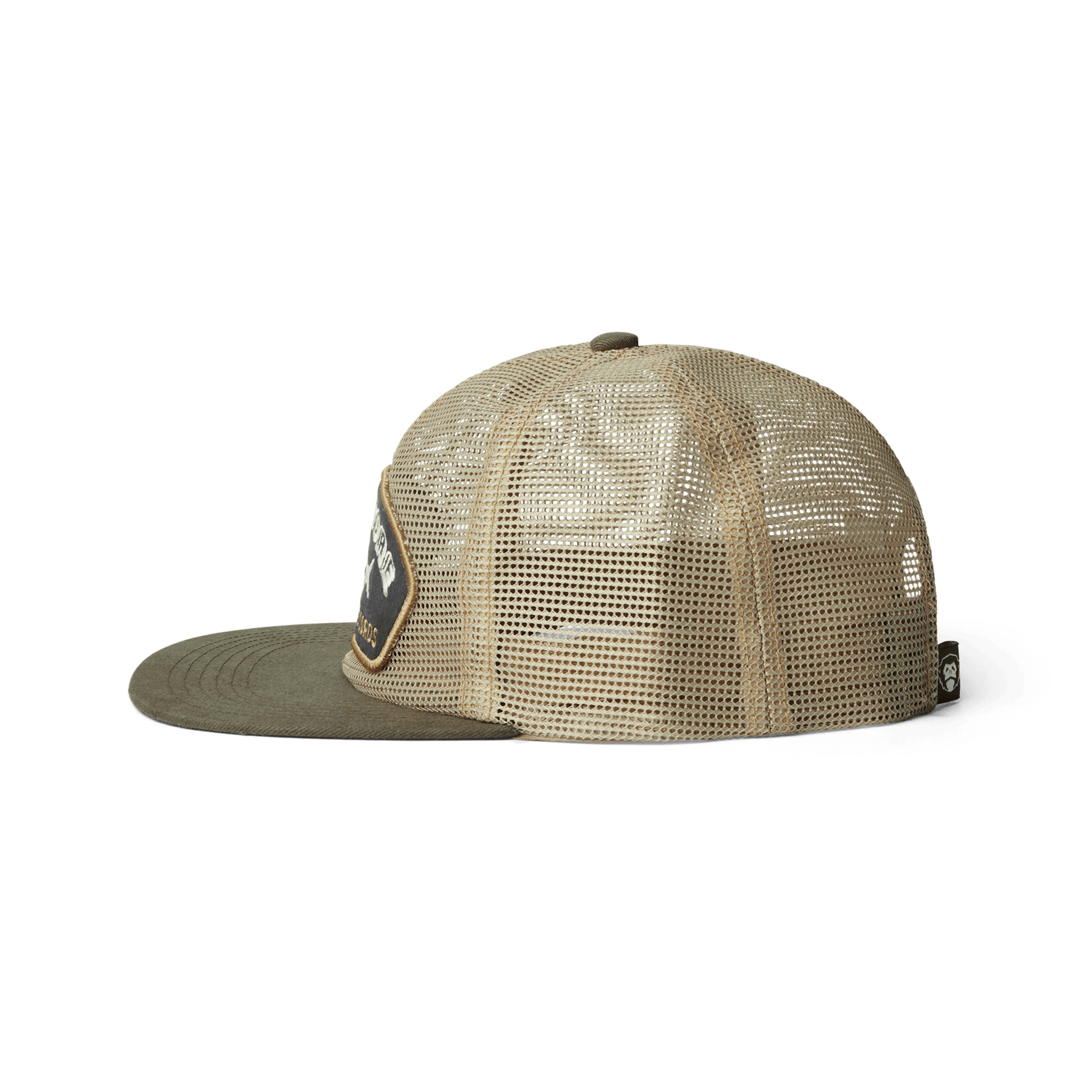 YETI x Howler Brothers Dub Store Feedstore Snapback - Preferred Pick