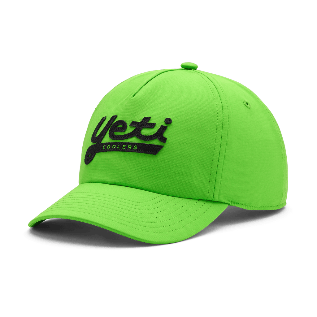 YETI Coolers Kids' Snapback Hat - Preferred Pick