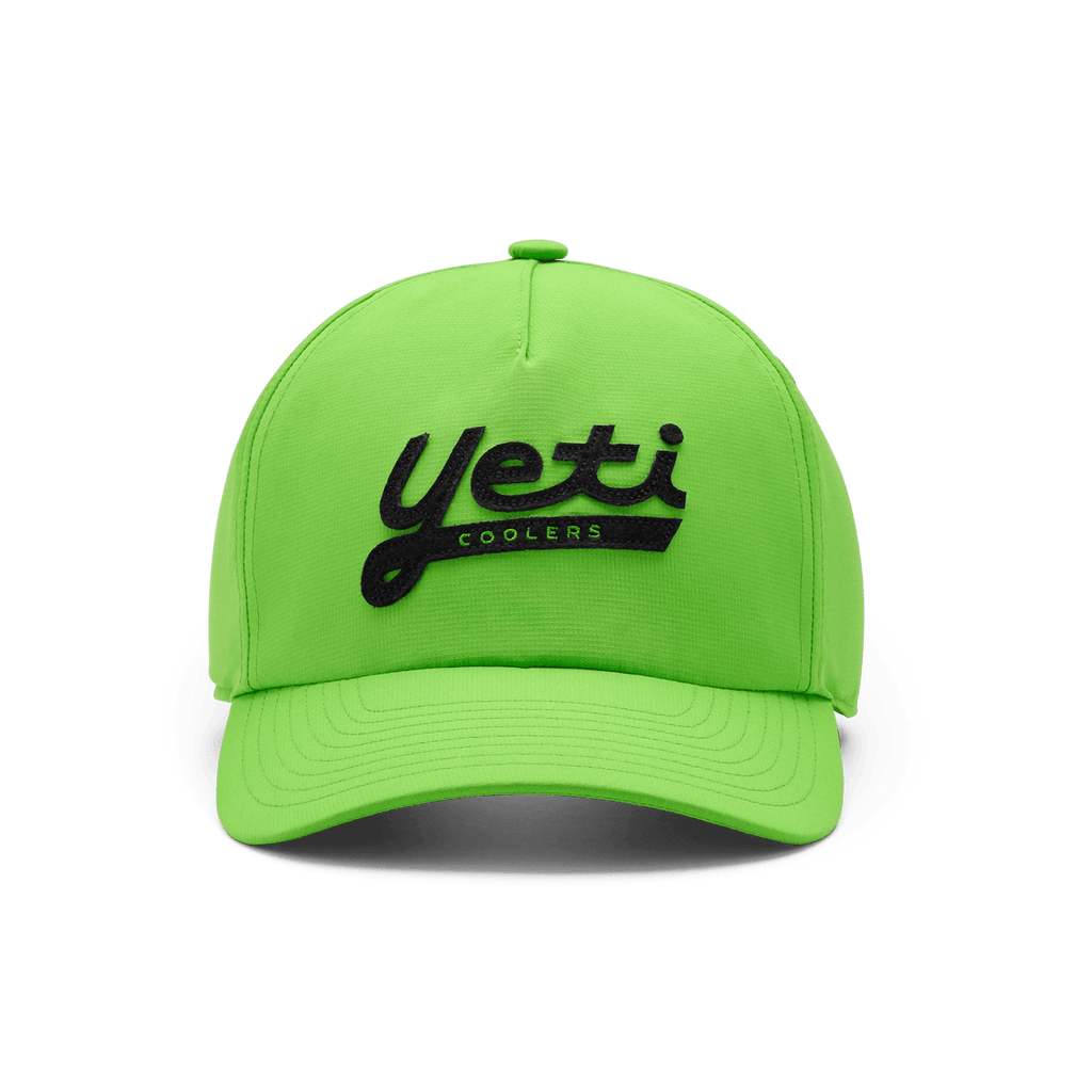 YETI Coolers Kids' Snapback Hat - Preferred Pick