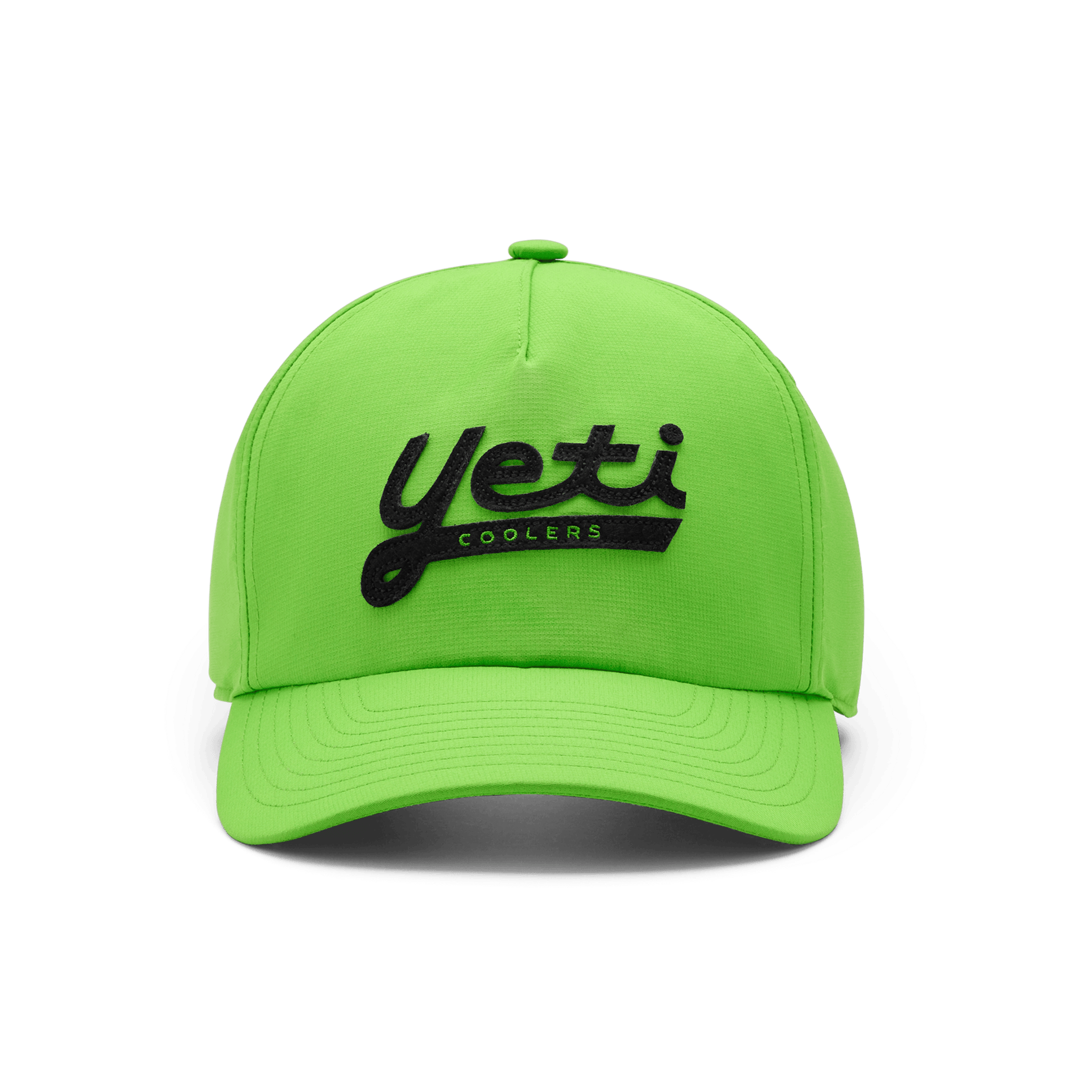 YETI Coolers Kids' Snapback Hat - Preferred Pick
