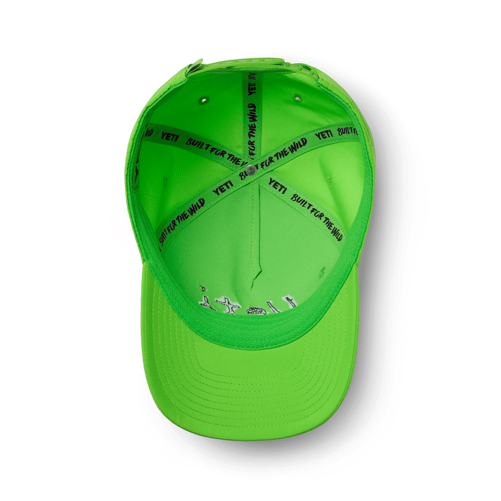 YETI Coolers Kids' Snapback Hat - Preferred Pick