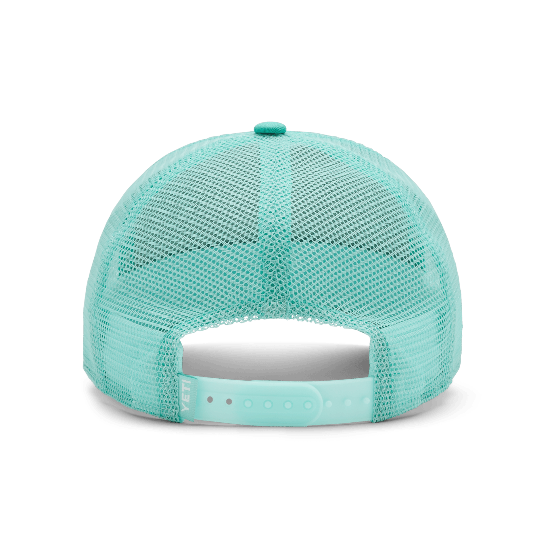 YETI Logo Badge Kids' Snapback Hat - Preferred Pick