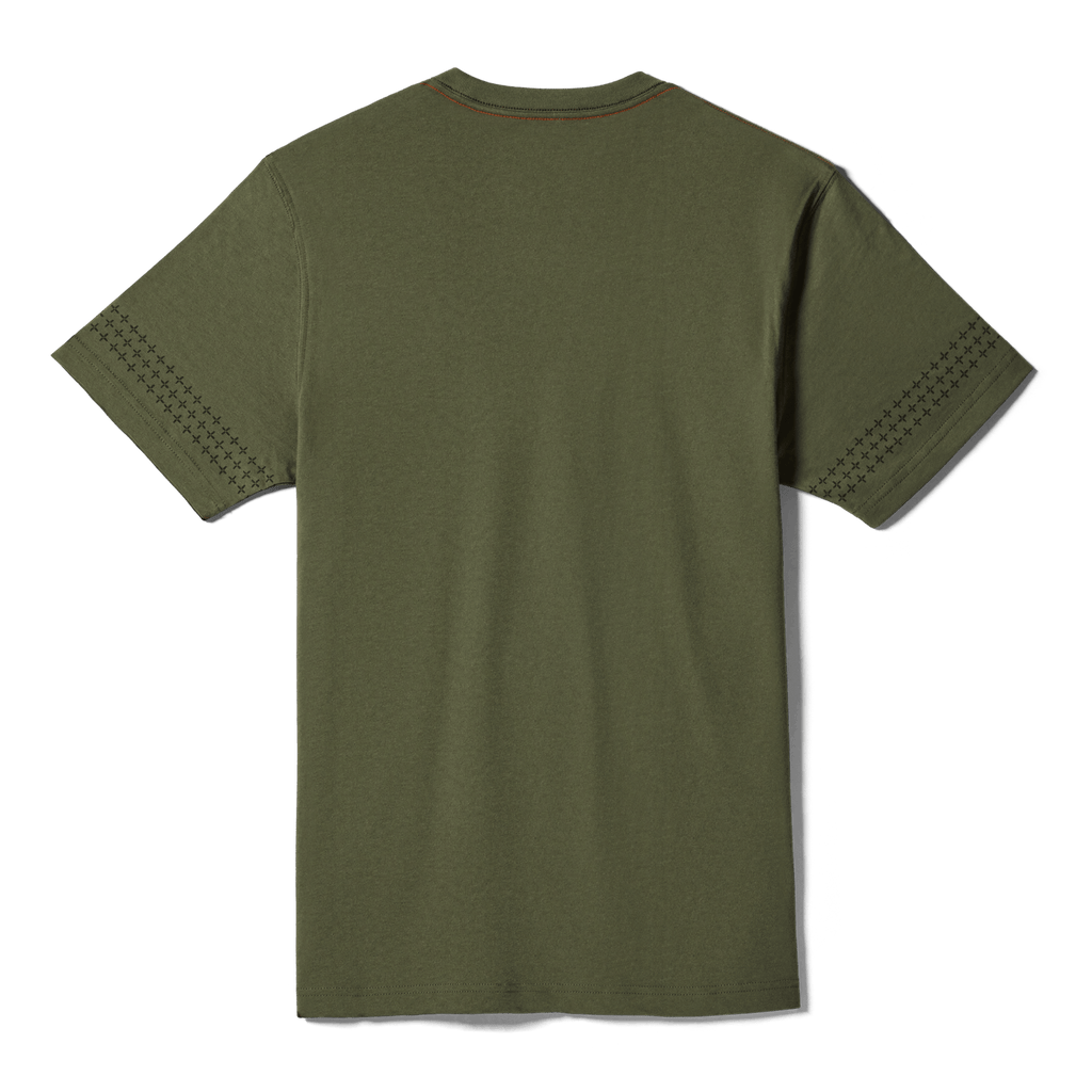 YETI x Howler Brothers Dub Store Cotton Short Sleeve T-Shirt - Preferred Pick