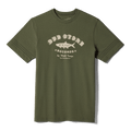 YETI x Howler Brothers Dub Store Cotton Short Sleeve T-Shirt - Preferred Pick