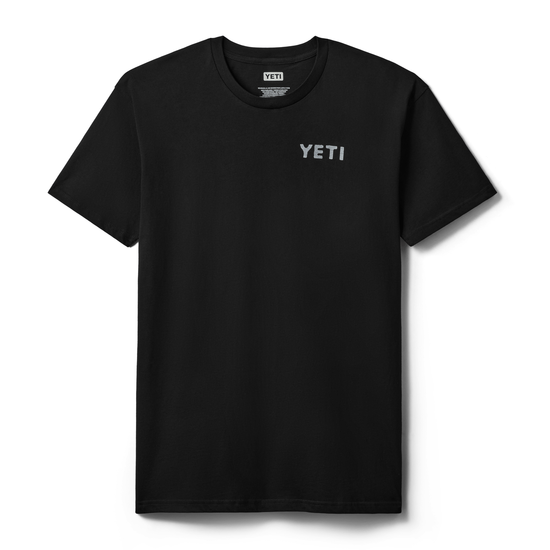 Bird & Snake Short Sleeve T-Shirt - Preferred Pick