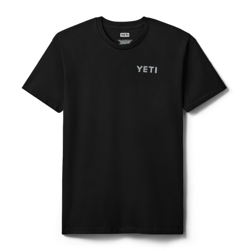 Bird & Snake Short Sleeve T-Shirt - Preferred Pick