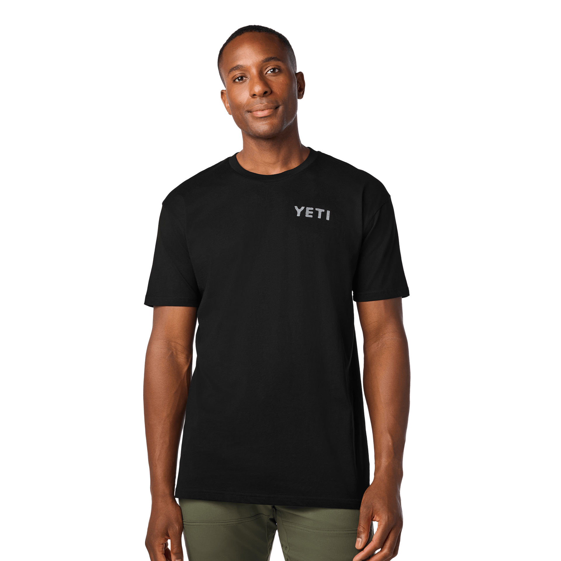 Bird & Snake Short Sleeve T-Shirt - Preferred Pick