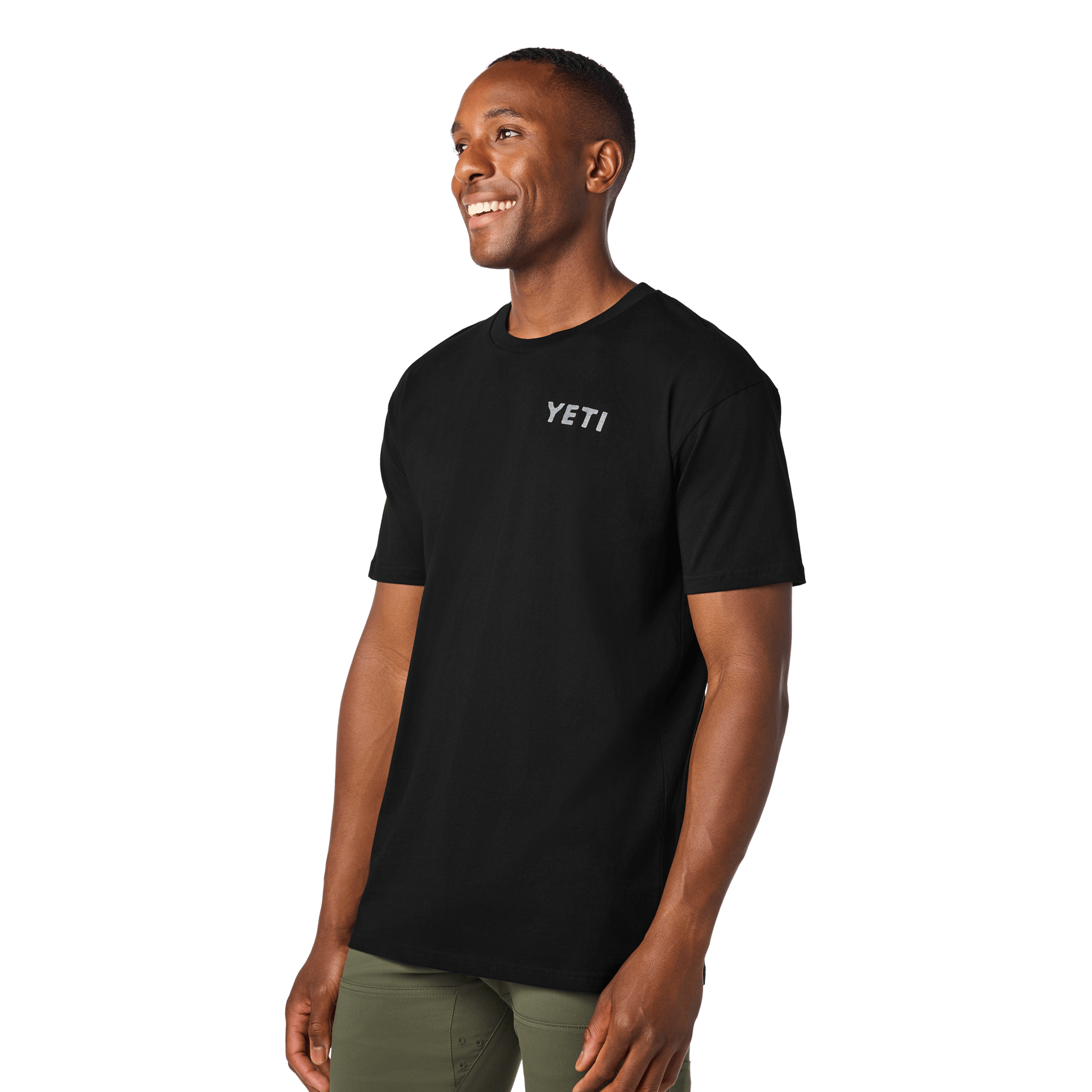 Bird & Snake Short Sleeve T-Shirt - Preferred Pick